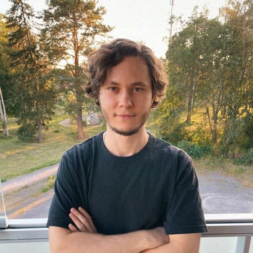 Nik Volynkin, founder of Scale Factory